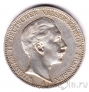 Пруссия 3 марки 1909