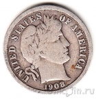 ��� 1 ���� 1908 (D)