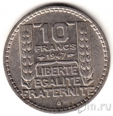 ������� 10 ������� 1947