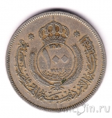 Иордания 100 филс 1949