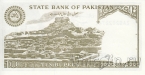 Пакистан 10 рупий 1999-2005