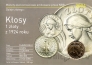 Польша 2 злотых 2004 80-летие валюты