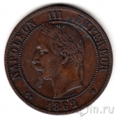  10  1862 (BB)