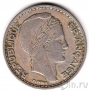 Алжир 50 франков 1949