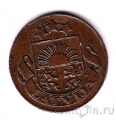 Латвия 1 сантим 1926