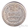 Тунис 5 франков 1936
