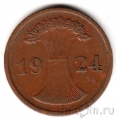  2  1924 (J)