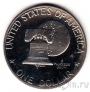 США 1 доллар 1976 200 лет независимости (S)