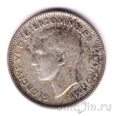 Австралия 6 пенсов 1948