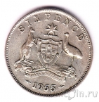 ��������� 6 ������ 1955