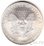 США 1 доллар 2002 Шагающая Свобода