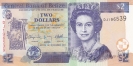 Белиз 2 доллара 2011