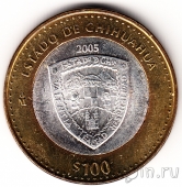 ������� 100 ���� 2005 ������