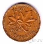 ������ 1 ���� 1969