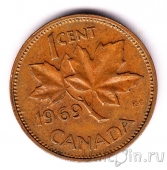 ������ 1 ���� 1969