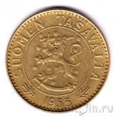 ��������� 50 ����� 1953