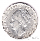 Нидерланды 1 гульден 1929