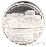 Греция 10 евро 2008 Акрополис
