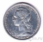 Фр. Экваториальная Африка 2 франка 1948