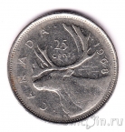 ������ 25 ������ 1968