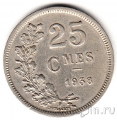  25  1938