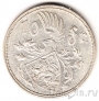 Люксембург 10 франков 1929
