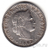 ��������� 20 ������ 1893
