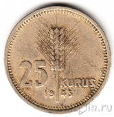 ������ 25 ������� 1945