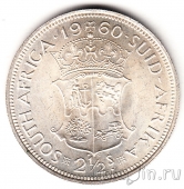 ����� ������ 2 1/2 �������� 1960