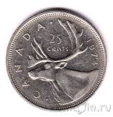 ������ 25 ������ 1974