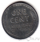 США 1 цент 1943 (S)