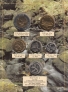 Финляндия набор монет 1993 в буклете