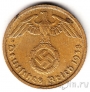 Германия 10 пфеннигов 1938 (B)