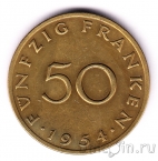 �������� 50 ������� 1954