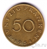  50  1954