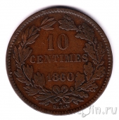  10  1860
