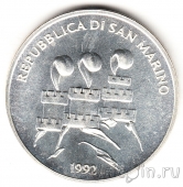 ���-������ 1000 ��� 1992 ���������