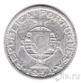 Мозамбик 10 эскудо 1954
