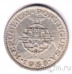 ��������� ����� 1 ������ 1958