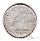 ������ 10 ������ 1960