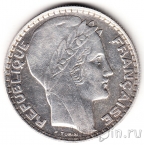 Франция 20 франков 1929