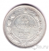  15  1922