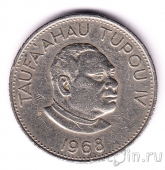  20  1968