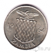 ������ 6 ������ 1964