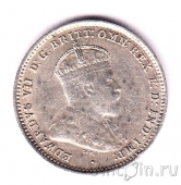 Австралия 3 пенса 1910