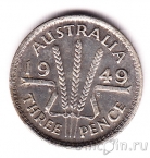 ��������� 3 ����� 1949