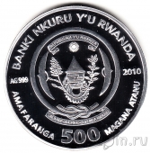  500  2010 