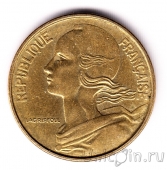 Франция 50 сантимов 1963