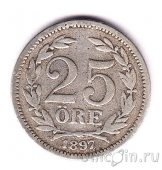 ������ 25 ��� 1897
