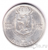 ������� 100 ������� 1949 �������� (BELGIE)